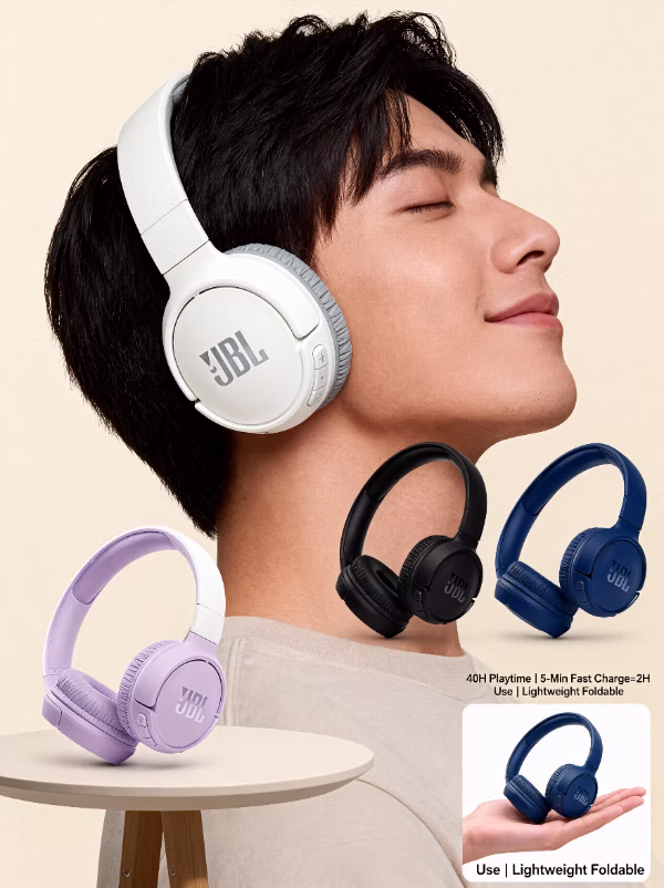 使用AI商品图生成器生成的产品主图