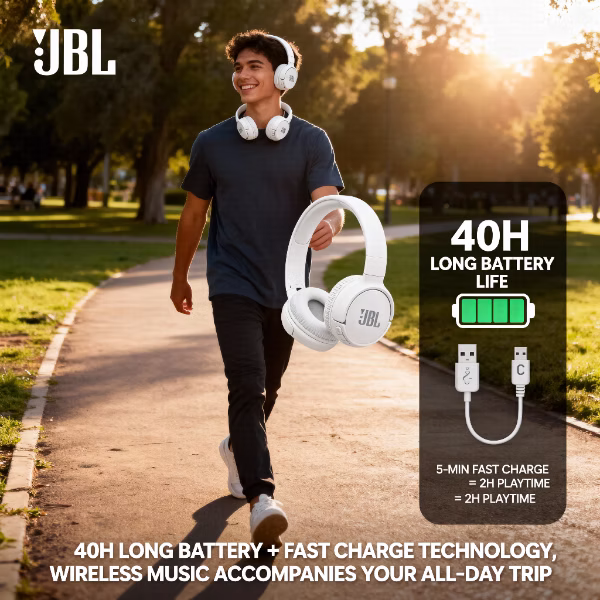 使用AI商品图生成器生成的产品卖点图