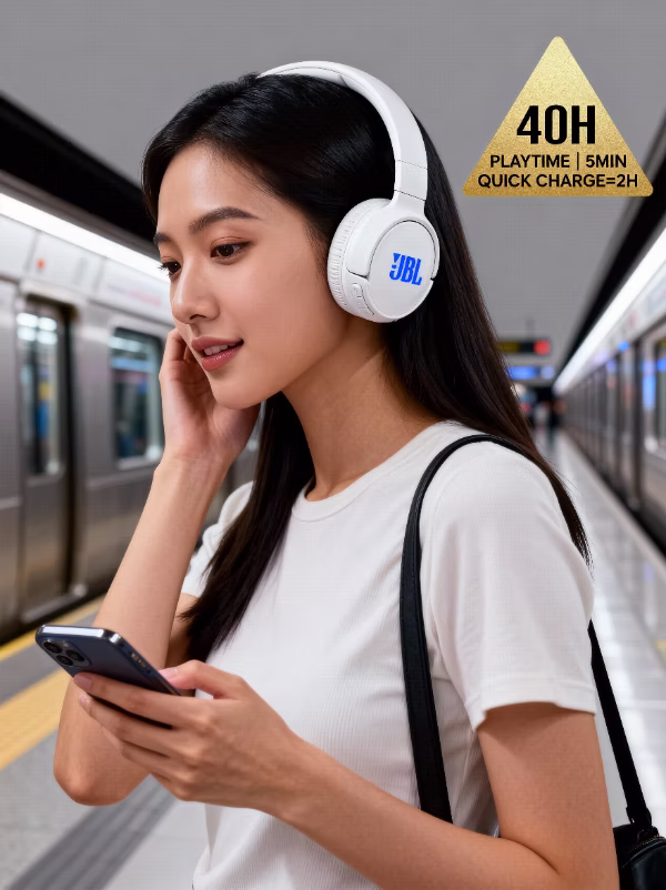 使用AI商品图生成器生成的产品场景图