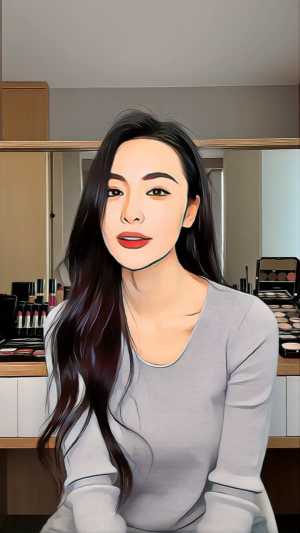 艺术特效效果图