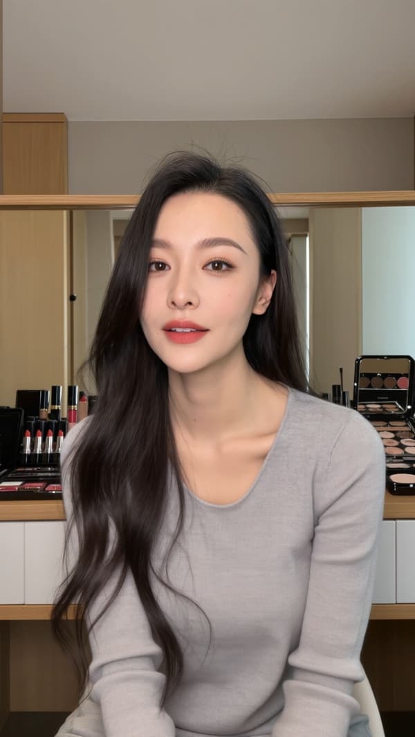 视频卡通化原始视频封面